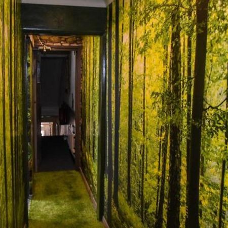 Hotel Of Wizardry Great Yarmouth Dış mekan fotoğraf