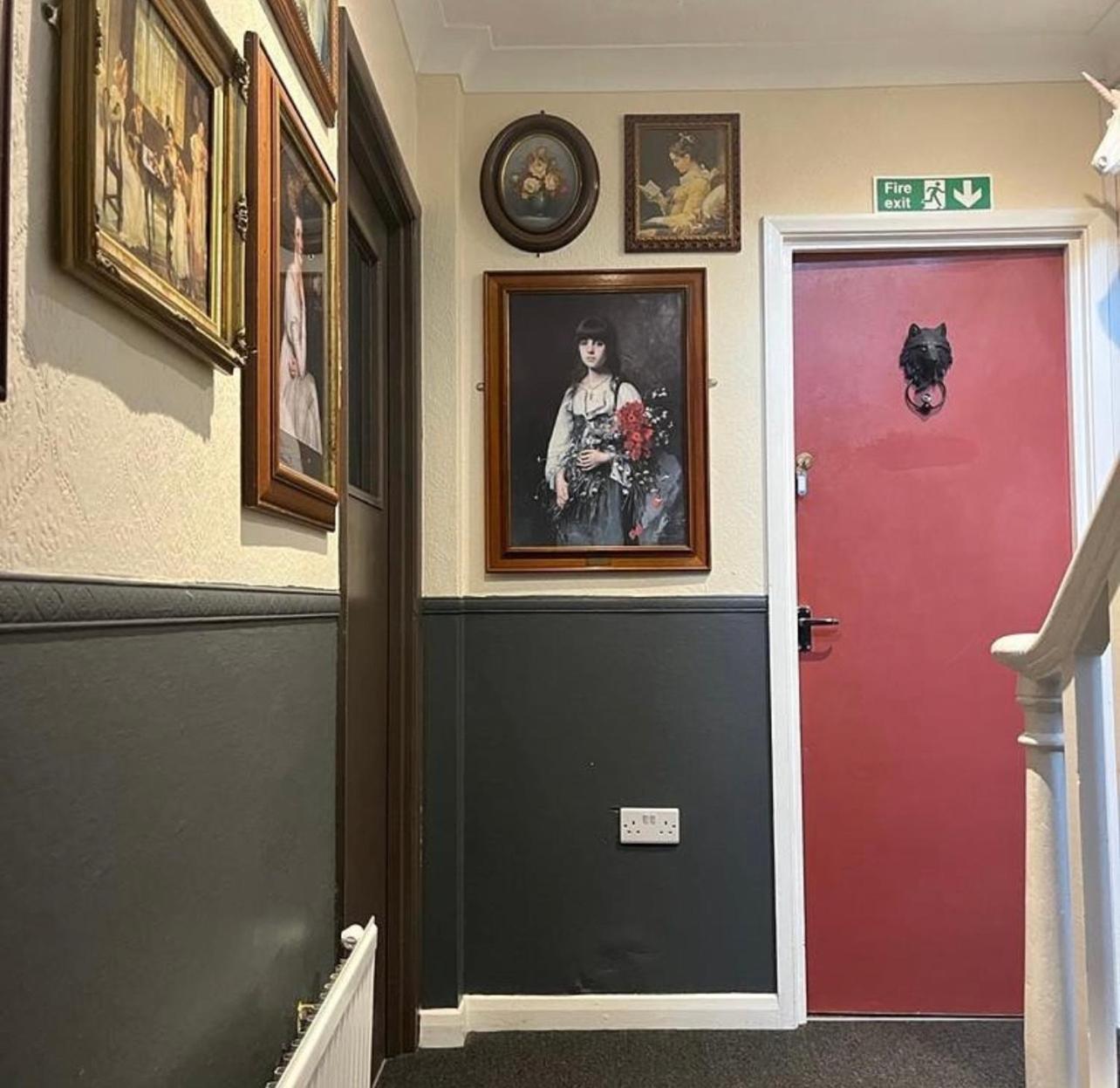 Hotel Of Wizardry Great Yarmouth Dış mekan fotoğraf