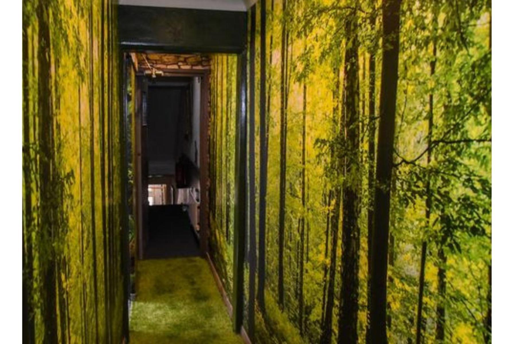 Hotel Of Wizardry Great Yarmouth Dış mekan fotoğraf