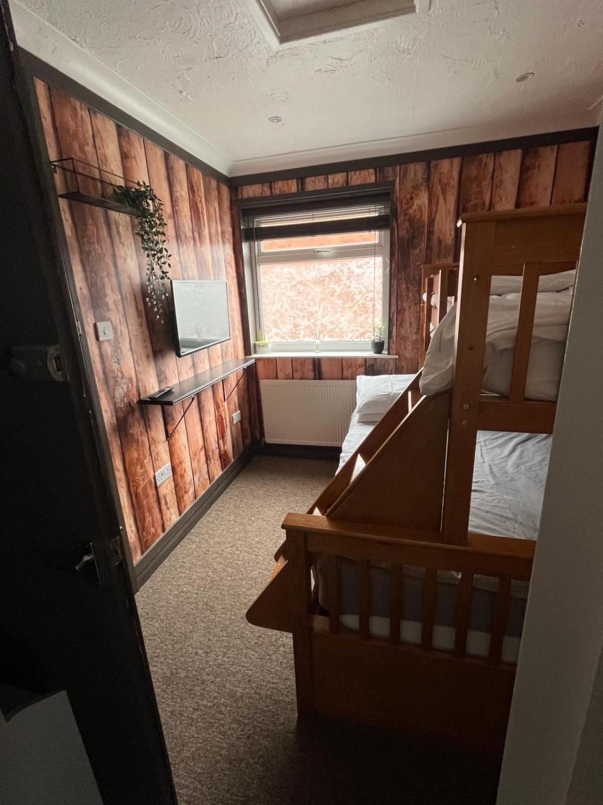 Hotel Of Wizardry Great Yarmouth Dış mekan fotoğraf