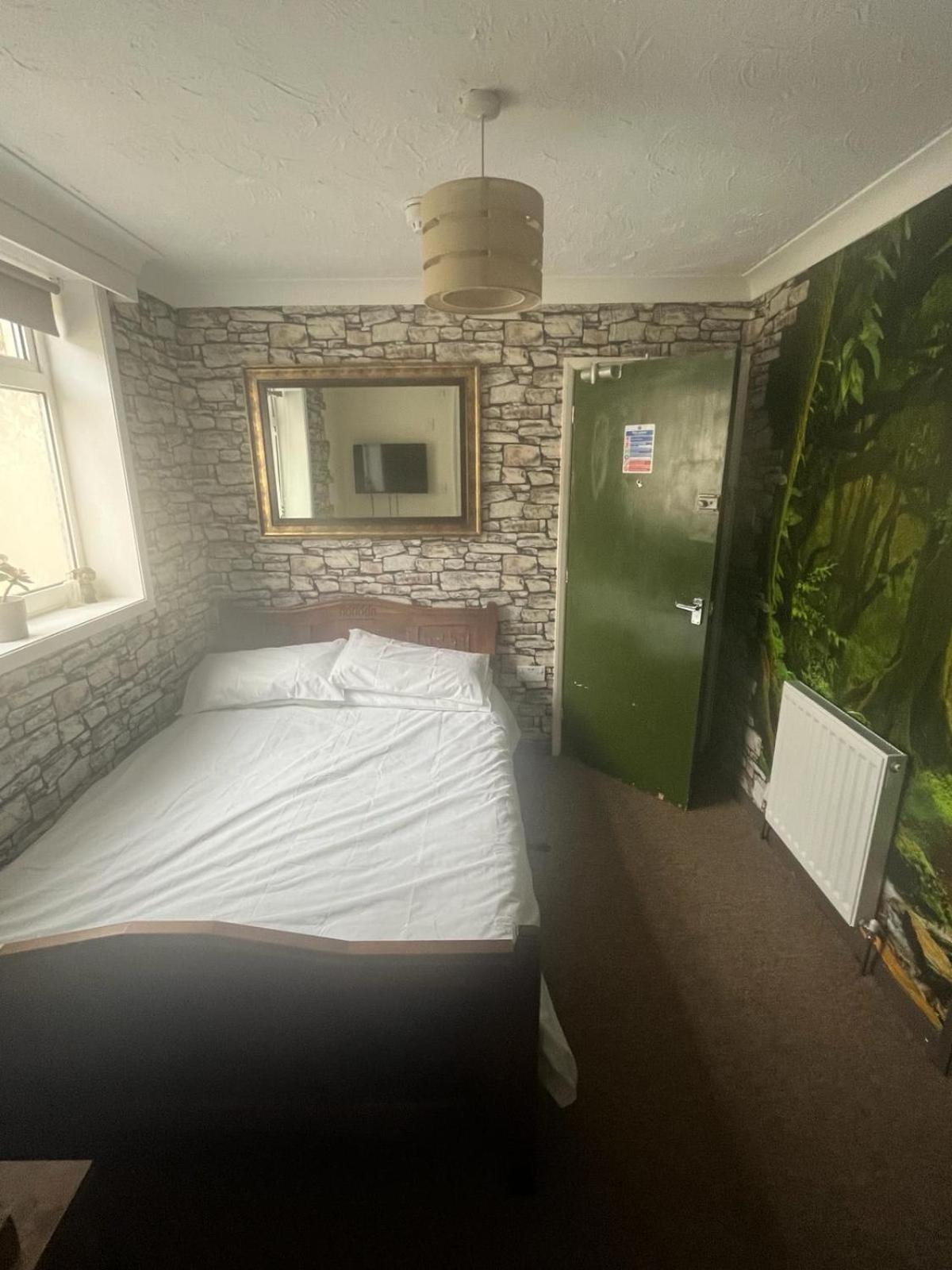 Hotel Of Wizardry Great Yarmouth Dış mekan fotoğraf