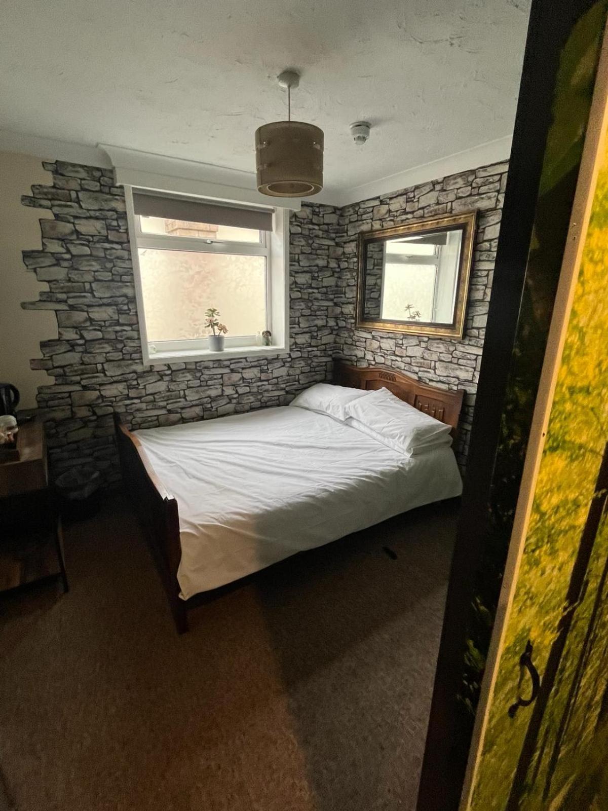 Hotel Of Wizardry Great Yarmouth Dış mekan fotoğraf