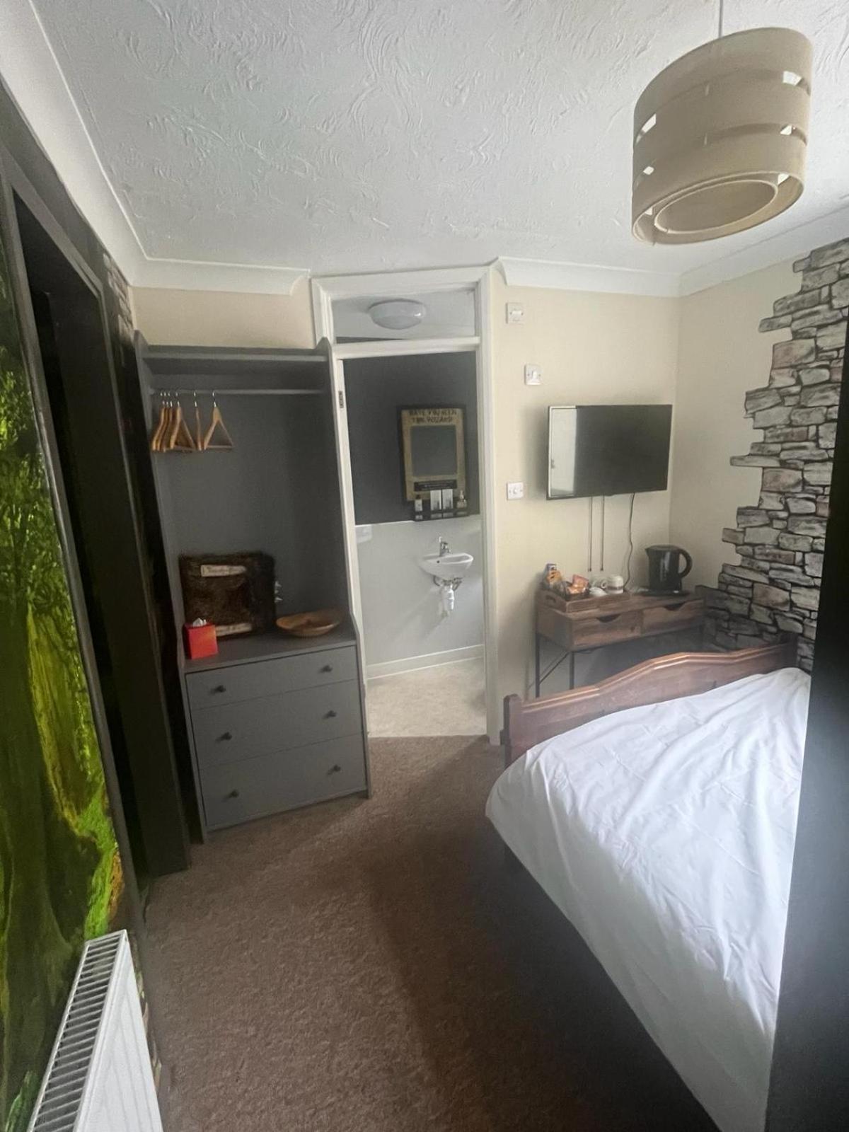 Hotel Of Wizardry Great Yarmouth Dış mekan fotoğraf