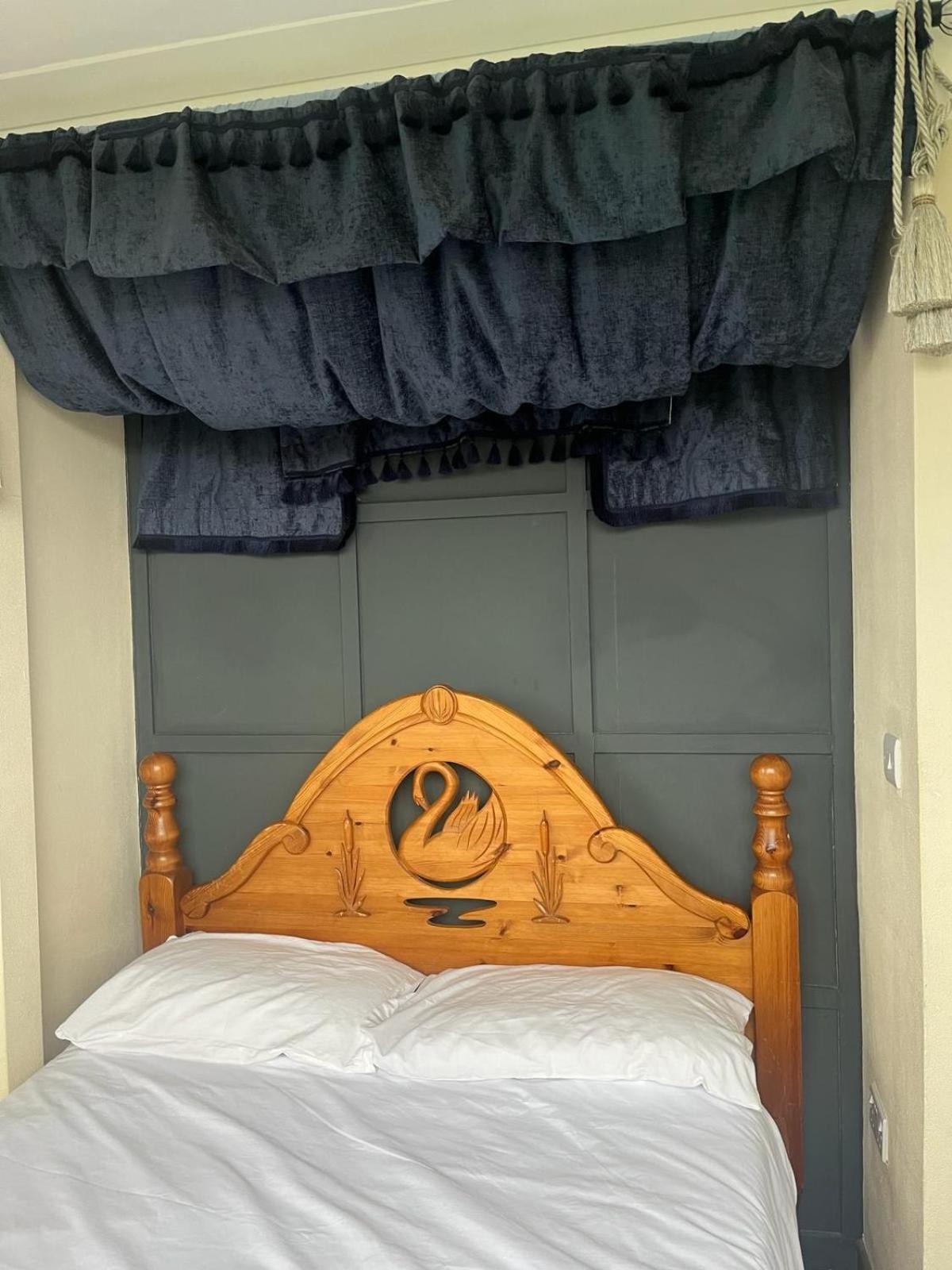 Hotel Of Wizardry Great Yarmouth Dış mekan fotoğraf