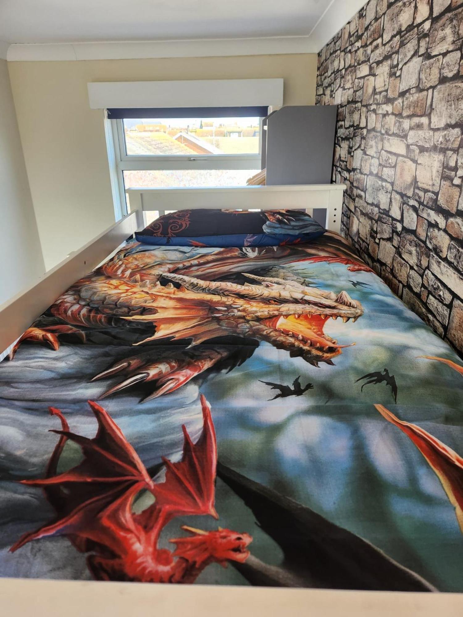 Hotel Of Wizardry Great Yarmouth Dış mekan fotoğraf